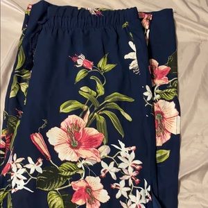New York and Company Boho pants